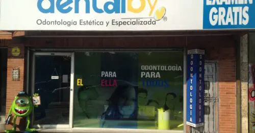 ODONTOLOGIA DENTALBY